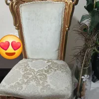 مبل میزبان کاملاسالم ۴عددباهم بفروش میرسه