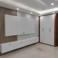 کابینت و کمد دیواری ۱۲ ماهه با سودبانکی ۴ درصد|خدمات پیشه و مهارت|تبریز, |دیوار