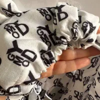 ست کراپ شلوار|لباس|میانه, |دیوار