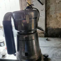 آب هویج گیر