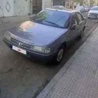 معاوضه با۲۰۶ و کوییک