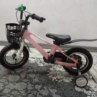 دوچرخه نو