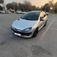 ۲۰۶ مدل ۸۲ لوازمی