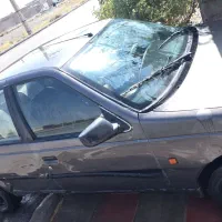 روا مدل 85|خودرو سواری و وانت|رفسنجان, |دیوار