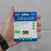 فلش مموری وریتی از ۱۶ تا ۶۴ گیگ|قطعات و لوازم جانبی رایانه|بهبهان, |دیوار