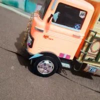 ماکت خاور عروسک|اسباببازی|کرج, حصارک بالا|دیوار