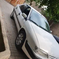 سیتروئن 2000زانتیا مدل88|خودرو سواری و وانت|مینودشت, |دیوار