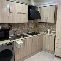فروش آپارتمان ۱۰۰ متری ۲ خوابه طبقه ۲ در هلال احمر|فروش آپارتمان|رشت, هلال احمر|دیوار