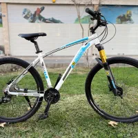 دوچرخه ‌دبیلیواستاندارد تمام اقساط ۱۲ ماهه/ یعقوبی|دوچرخه، اسکیت، اسکوتر|مشهد, امیر|دیوار