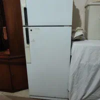 میز غذاخوری ۸ نفره ویخچال سوپرا موتور ژاپن
