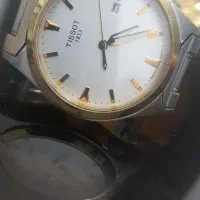 ساعت مچی تیسوت اصل سوئیس
