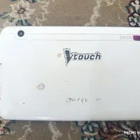 تبلت|تبلت|اصفهان, پرتمان|دیوار