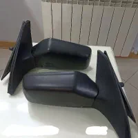 تعمیرات وفروش آینه بغل استوک تمام خودروهای ایرانی