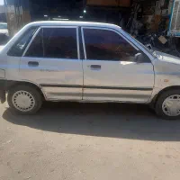 پراید ۸۷ دوگانه شرکت|خودرو سواری و وانت|کاشان, لتحر|دیوار