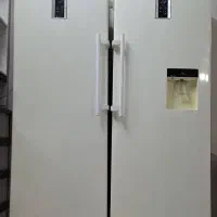 یخچال فریزر دوقلو