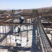 نیروارموتوربند وقالبند