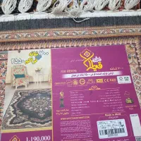 فرش قالی|فرش|گرگان, |دیوار