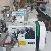 ضخیم دوز دوپایه|چرخ خیاطی و ریسندگی|اصفهان, باتون|دیوار