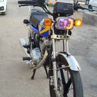 متور ۲۰۰خشک واقعی ۴۰۱|موتورسیکلت|یاسوج, |دیوار