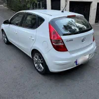 هیوندای i30 مدل 2010 فول بدون رنگ|خودرو سواری و وانت|تهران, دروس|دیوار