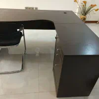 میز اداری جلیس