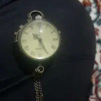 ساعت شیک و با کلاس