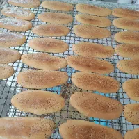 استخدام شاطر خشکه پزی|استخدام خدمات فروشگاه و رستوران|قم, ناصردیوان|دیوار