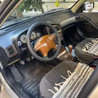 پژو پارس ۸۶ بدون رنگ|خودرو سواری و وانت|شیراز, بعثت|دیوار