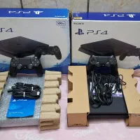 ps4 اسلیم نونو