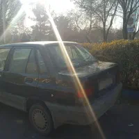 پراید|خودرو سواری و وانت|خوی, |دیوار