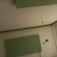 اجرای کناف با قیمت و کیفیت مناسب|خدمات پیشه و مهارت|لنگرود, |دیوار