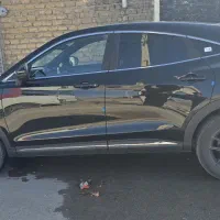 دیگنیتی پرایم  مدل ۱۴۰۲|خودرو سواری و وانت|کوهدشت, |دیوار