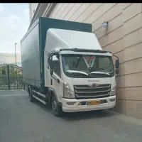 حمل بار کامیونت نیسان شهر و شهرستان