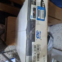 دستگاه 3D و DVD سامسونگ