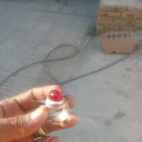 انگشتر سنگین|جواهرات|کلاله, |دیوار