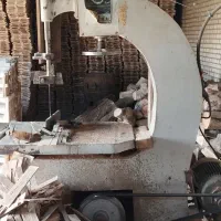 اره فلکه ۸۰|ماشین‌آلات صنعتی|ماهدشت, |دیوار