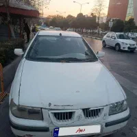 سمند88 lxموتور تعویض قانونی مدل88 معاوضه با روآ