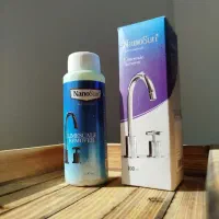 جرمگیر شیر آلات