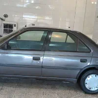 پزو روا سال مدل۸۹ دوگانه فابریک|خودرو سواری و وانت|فارسان, |دیوار