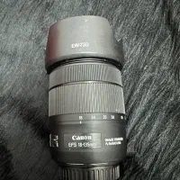 Canon EOS 750D - دوربین کانن|دوربین عکاسی و فیلمبرداری|قم, پردیسان|دیوار