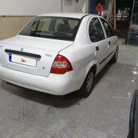 تیبا۱|خودرو سواری و وانت|خرم‌آباد, |دیوار