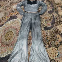 لباس مجلسی|لباس|رشت, فلسطین|دیوار