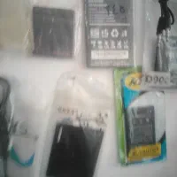 دنیای باتری موبایل