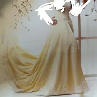 لباس مجلسی زیبا