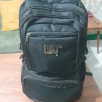 کوله پشتی