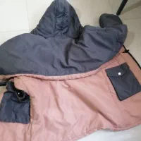 کاپشن پشم شیشه|لباس|بجنورد, |دیوار