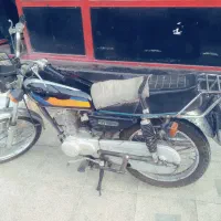 هندا 89|موتورسیکلت|نسیم‌شهر, |دیوار