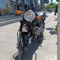 پالس پره ۸۷|موتورسیکلت|تهران, اتحاد|دیوار