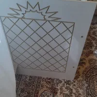 تخت نوزاد|تخت و سرویس خواب|بروجرد, |دیوار