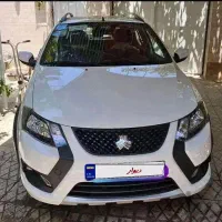 کوییکGXLفول آپشن تازه تحویل خشک  مدل1404